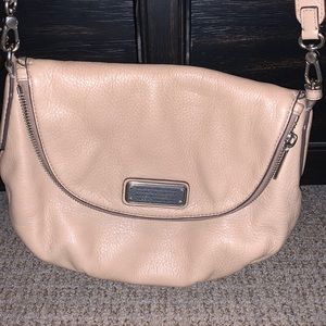 Marc by Marc Jacobs crossbody Tan